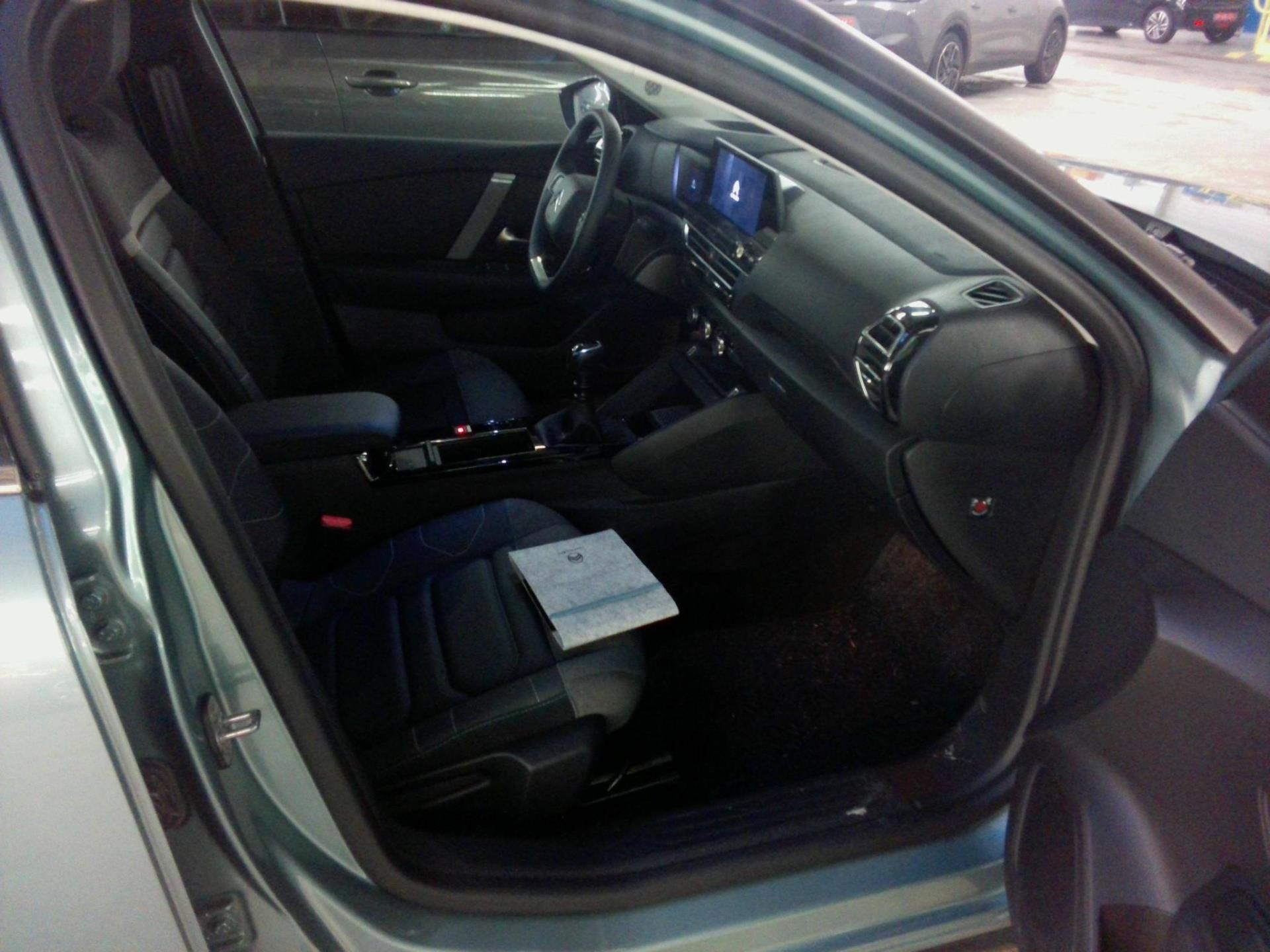 Citroen C4 PureTech 130 S&S BVM6 Shine 2023