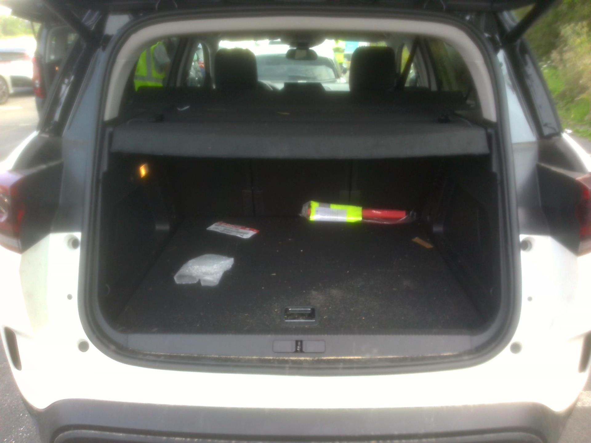 Citroen C5 Aircross Hybride Rechargeable 225 e-EAT8 Max 2024