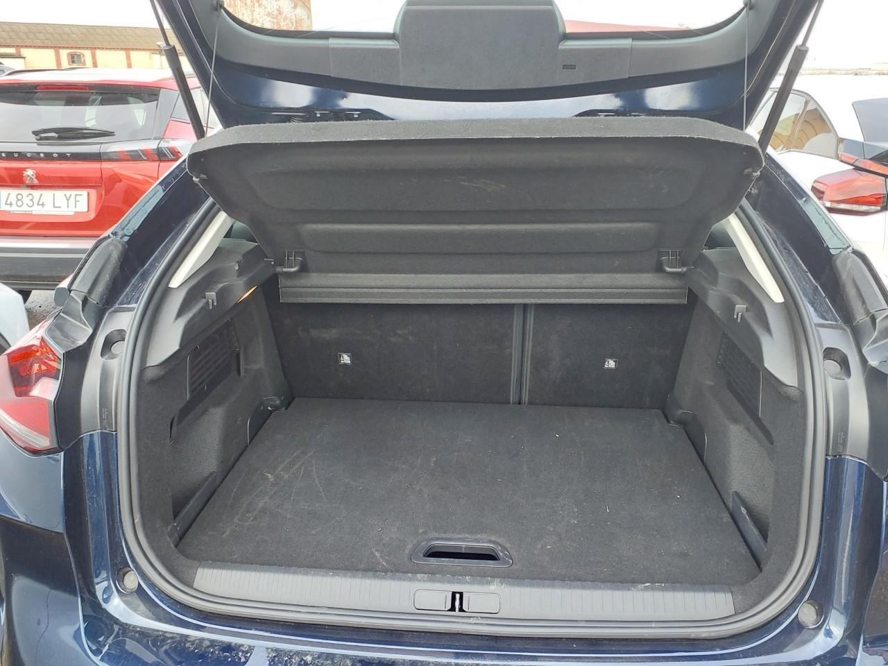 Foto Citroën C4 X 15