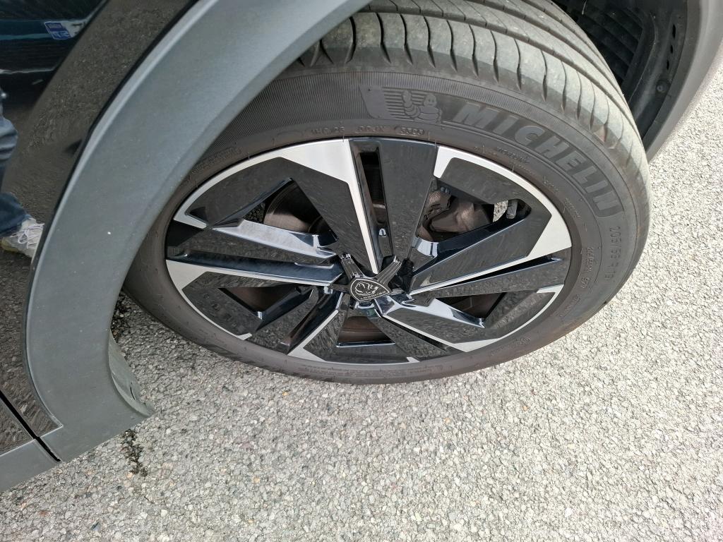 Peugeot 408 PureTech 130 ch S&S EAT8 Allure Pack 2023