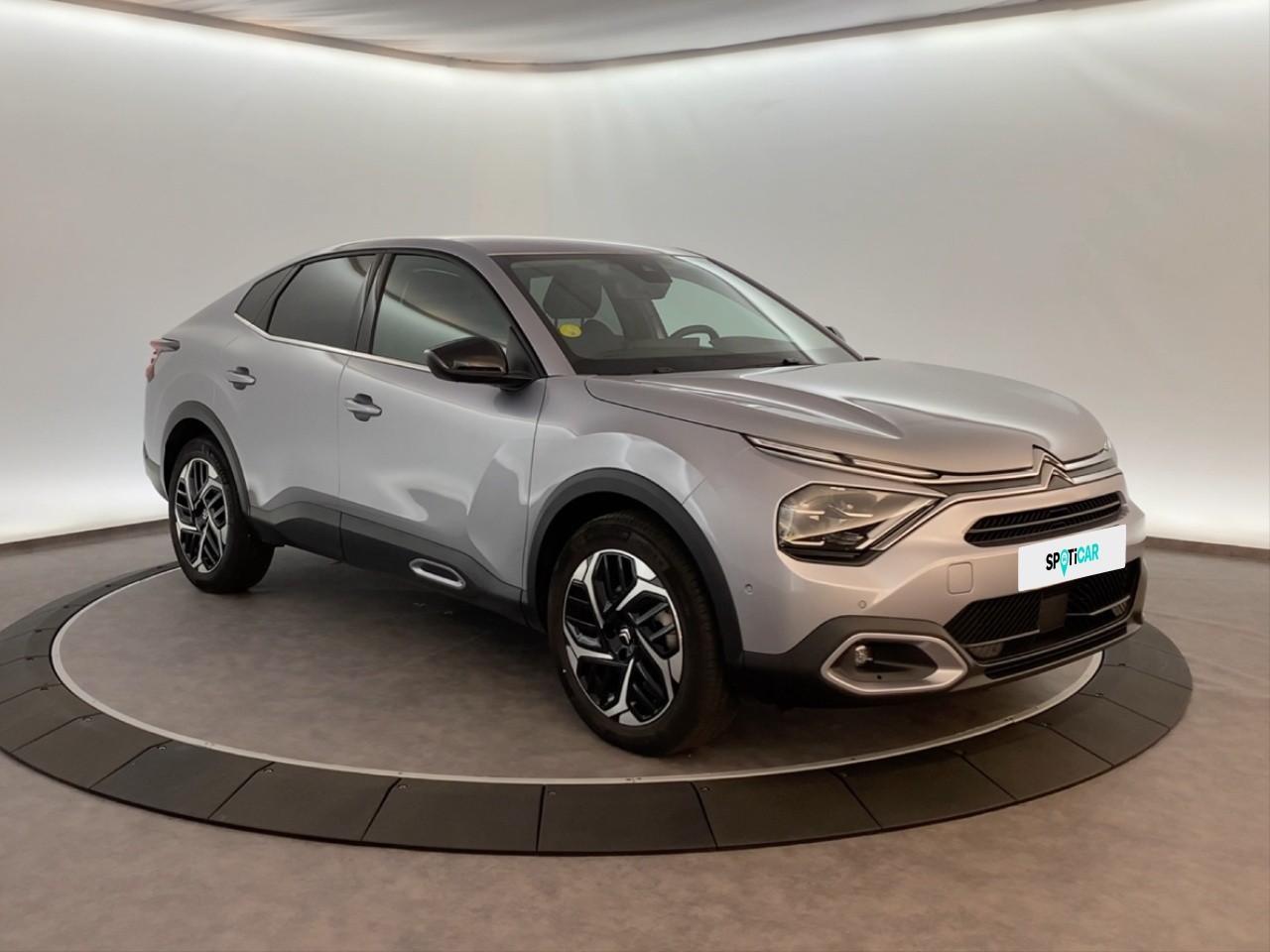 Citroen C4 X BlueHDi 130 S&S EAT8 Shine 2023