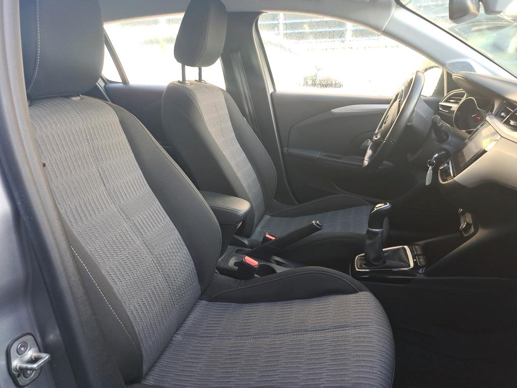 Opel Corsa 1.2 75 ch BVM5 Edition Business 2021