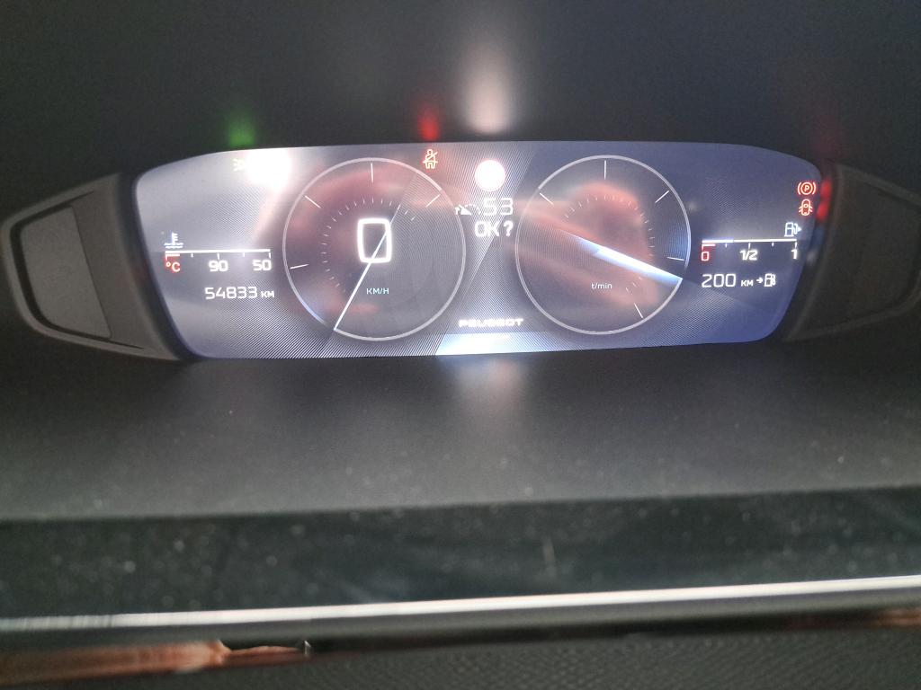 Peugeot 308 PureTech 110ch S&S BVM6 Active Pack 2022