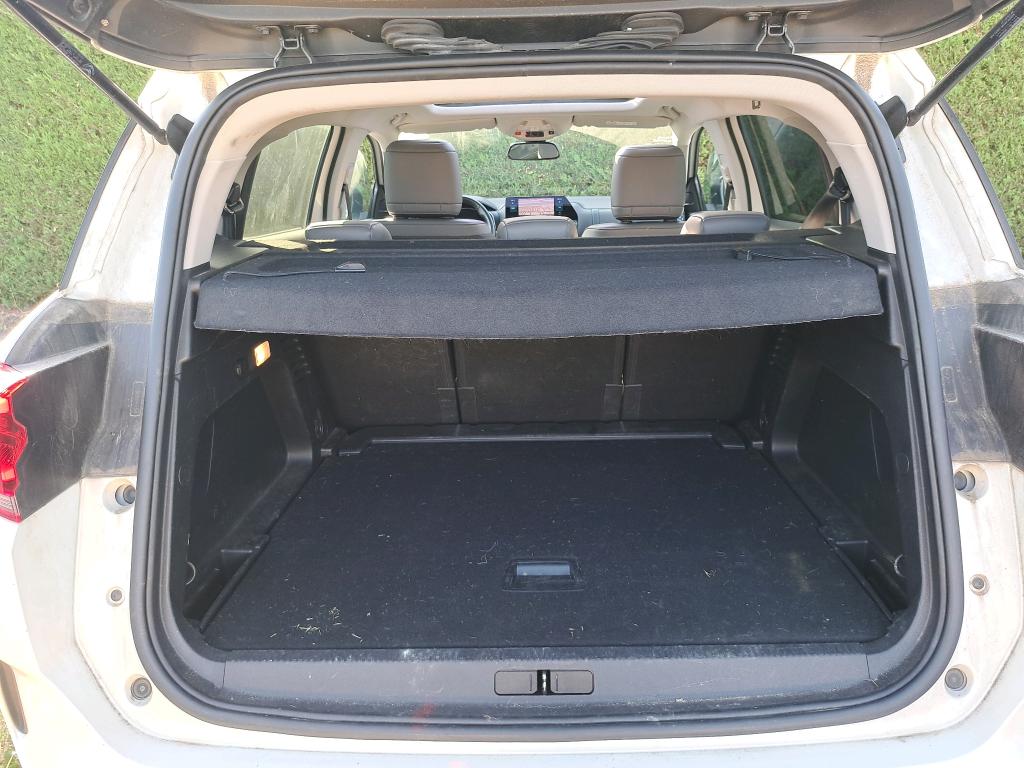 Citroen C5 Aircross BlueHDi 130 S&S BVM6 Shine 2022