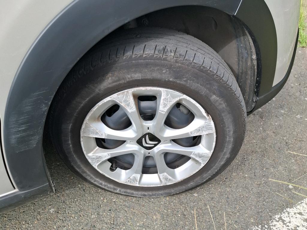 Citroen C3 PureTech 83 ch BVM5 You 2023