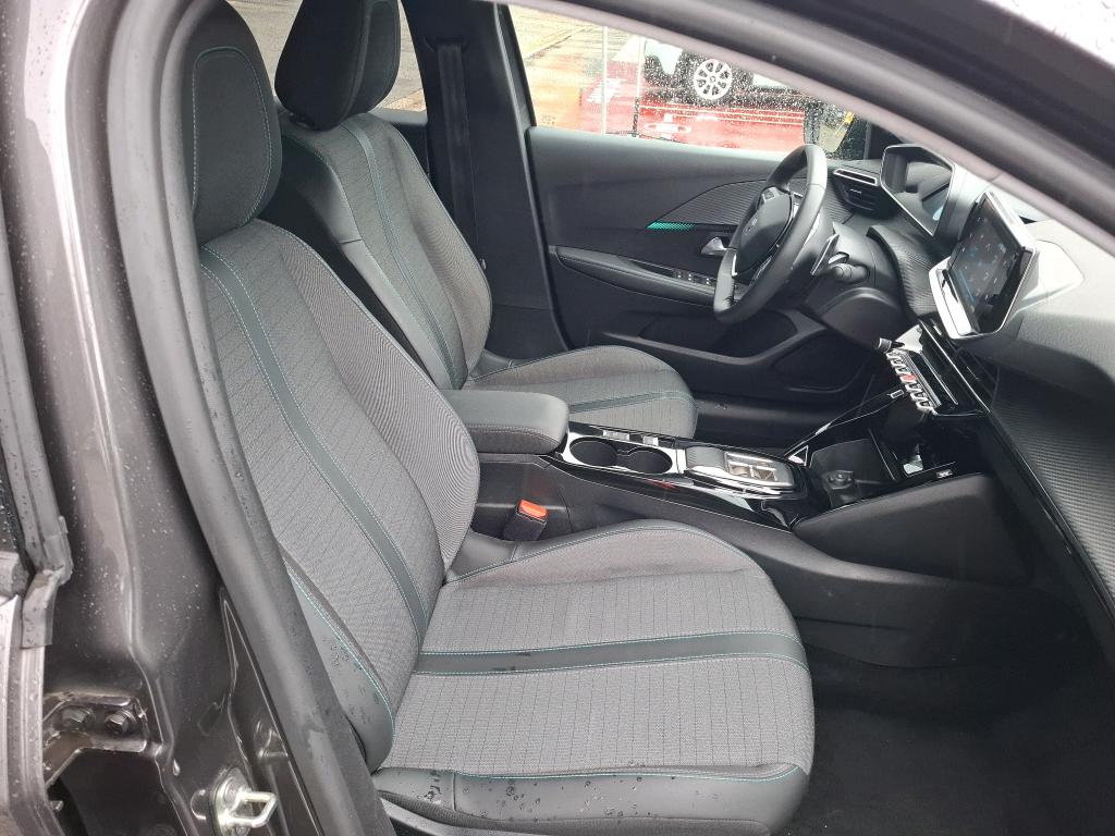 Peugeot 208 PureTech 100 S&S EAT8 Allure Pack 2023