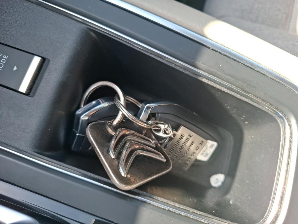 Citroen C5 Aircross Hybride Rechargeable 225 S&S e-EAT8 Shine Pack 2021