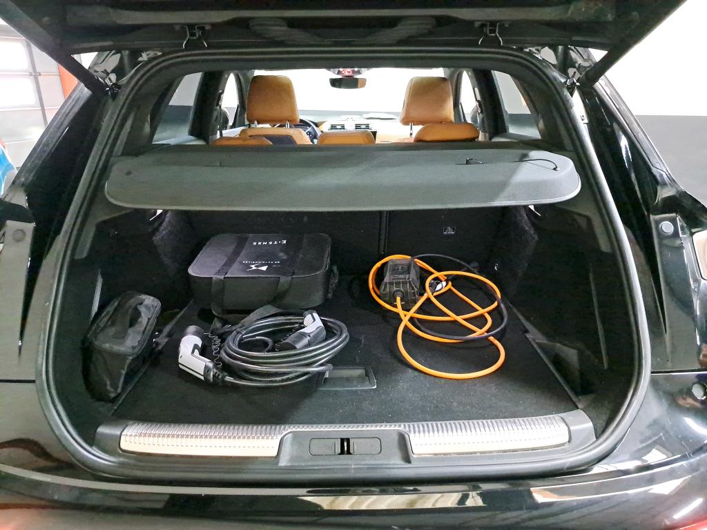 DS DS 7 CROSSBACK / DS 7 