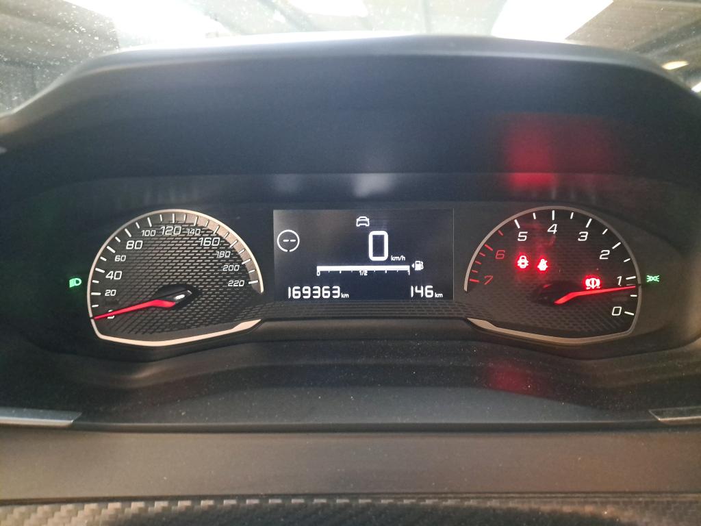 Peugeot 208 BLUEHDI 100 S&S BVM6 PREMIUM PACK 2021