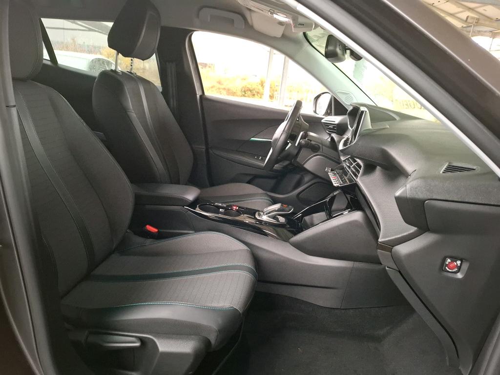 Peugeot 2008 BlueHDi 130 S&S EAT8 Allure Business 2021