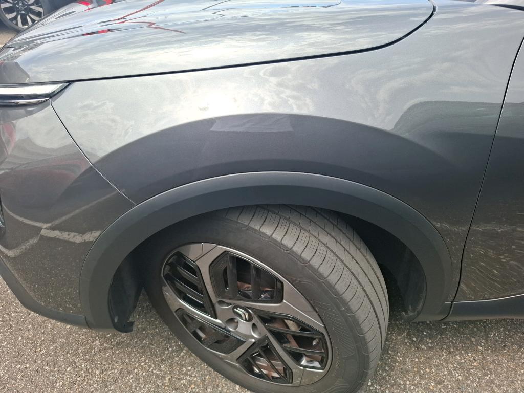 Citroen C4 X BlueHDi 130 S&S EAT8 Feel Pack 2023