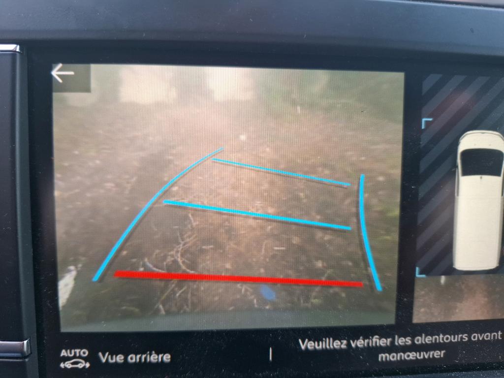 Citroen JUMPY FGN M BLUEHDI 120 S&S BVM6 CLUB 340 NM 2020