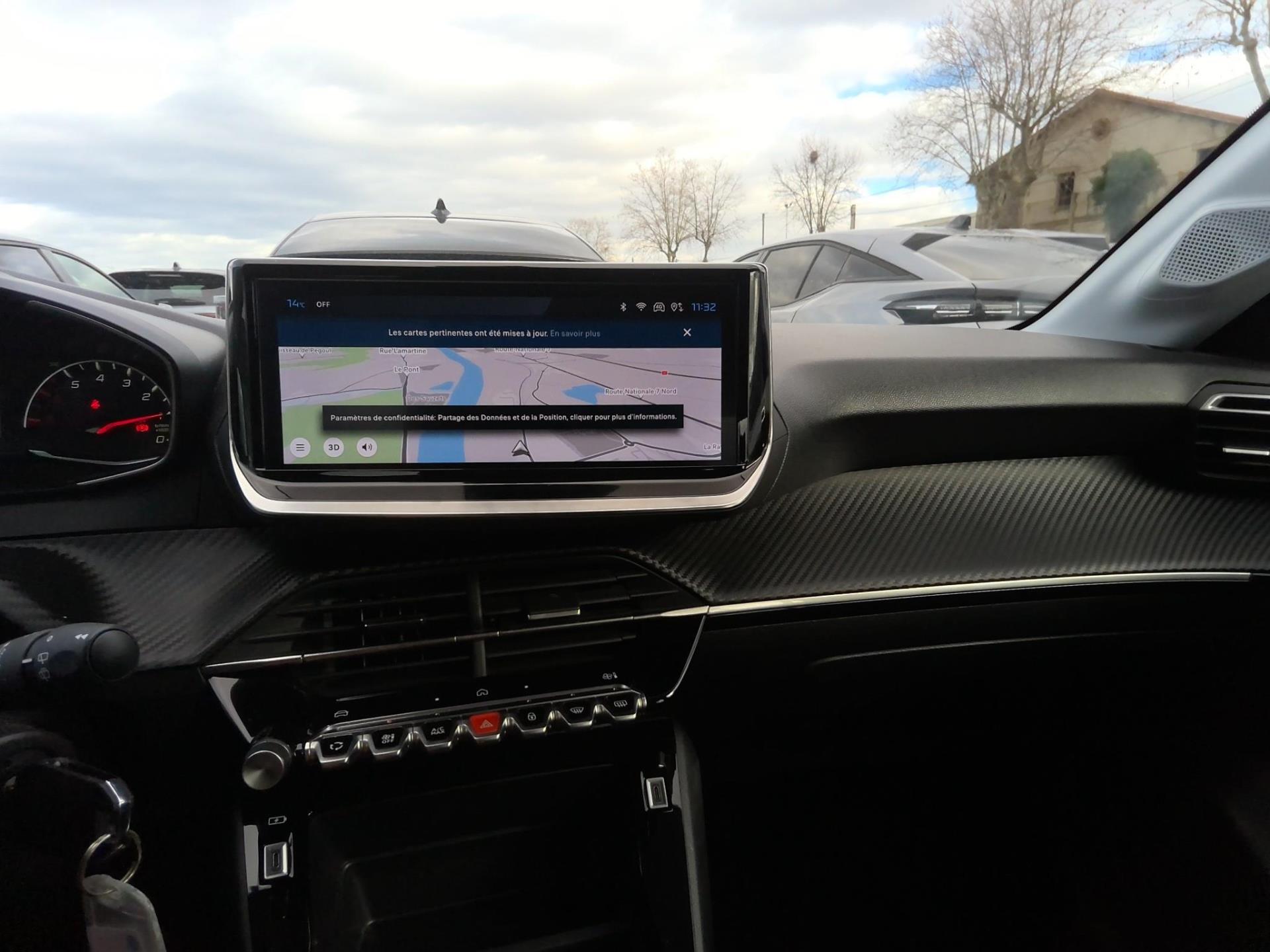 Peugeot 208 100 S&S BVM6 Style 2025