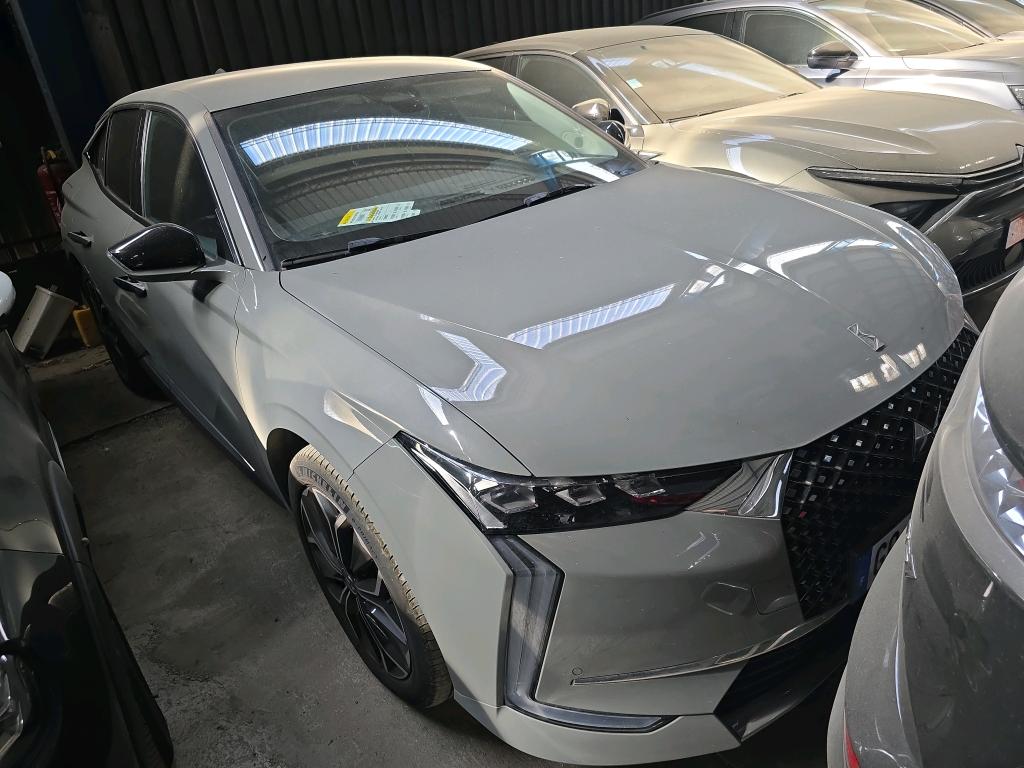 DS DS 4 Hybride E-Tense 225 EAT8 Rivoli 2023