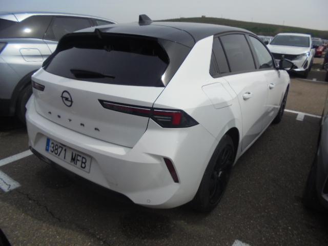 Foto Opel Astra 5