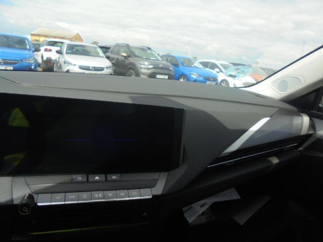 Foto Opel Astra 11