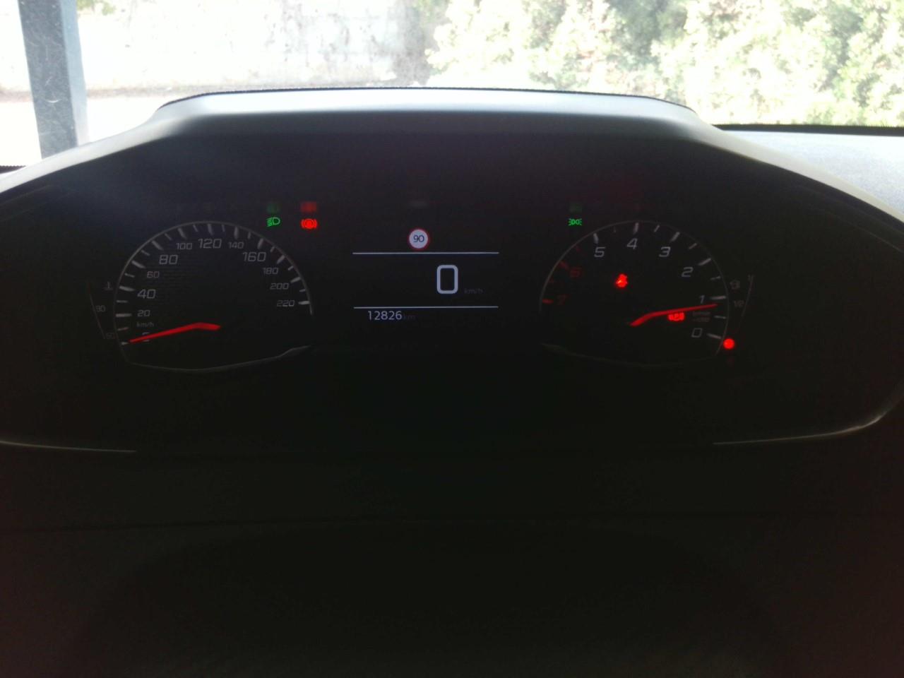 Foto Peugeot 308 5