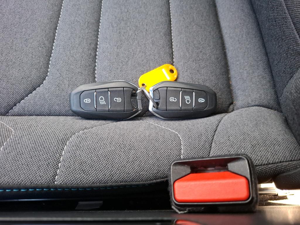 Citroen C4 BlueHDi 130 S&S EAT8 Feel Pack Business 2022