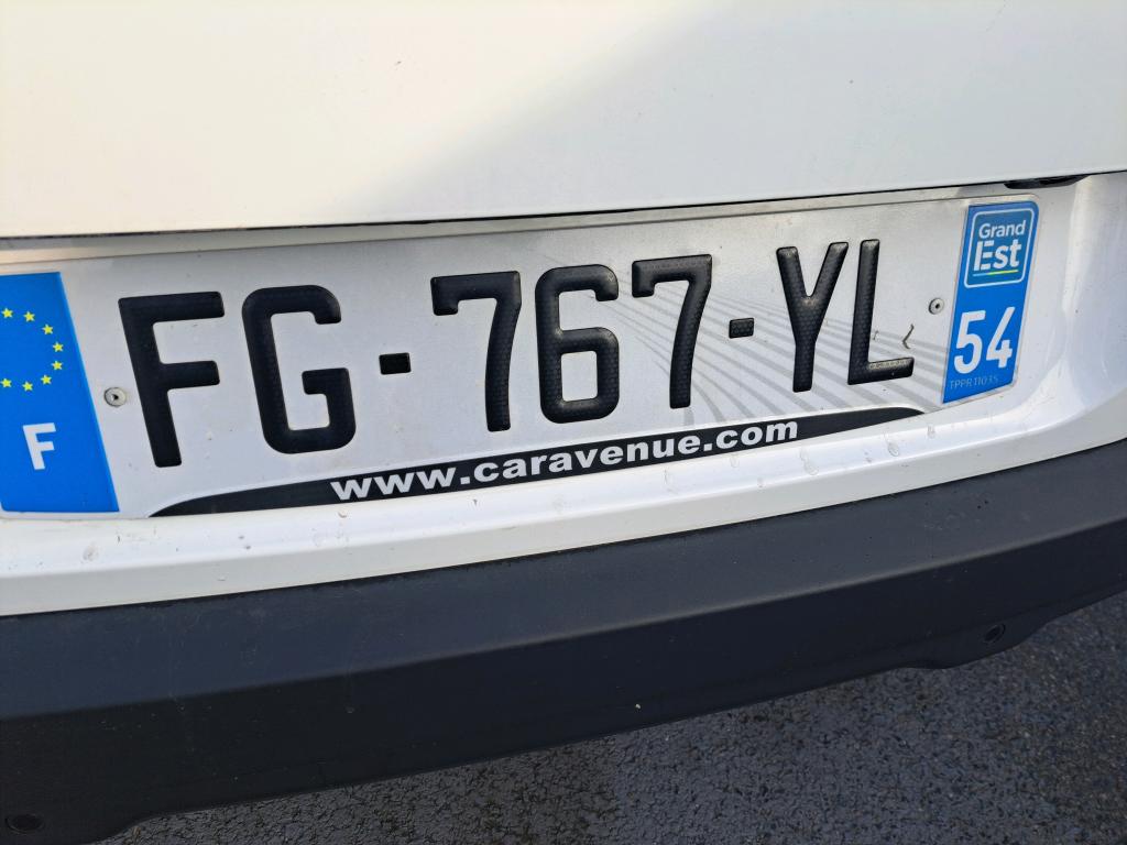 Citroen C4 Cactus BlueHDi 100 S&S BVM6 Feel 2019