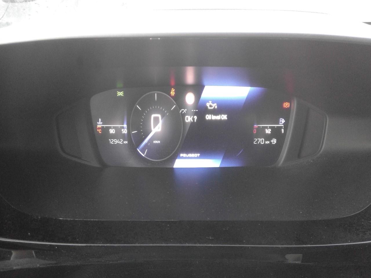 Foto Peugeot 308 4