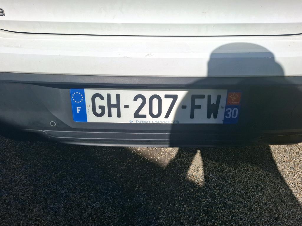 Peugeot 308 PureTech 110ch S&S BVM6 Active Pack 2022