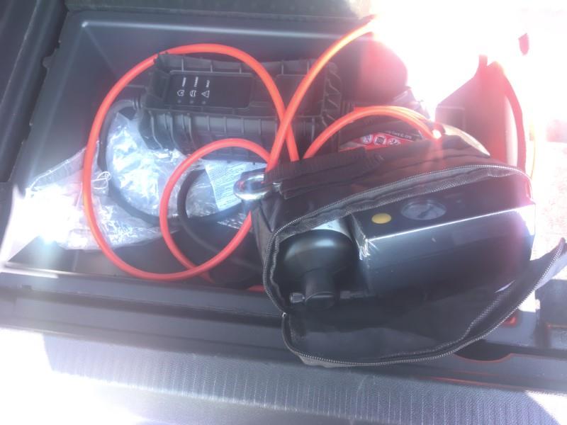Foto Citroën C5 Aircross Hybrid 9