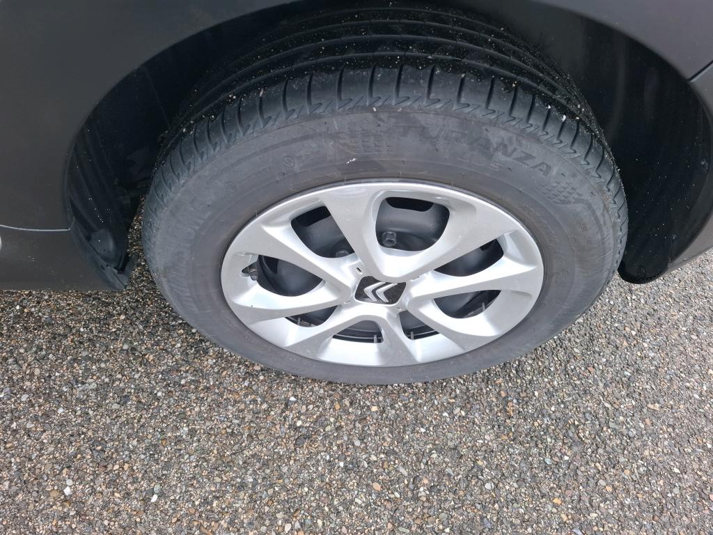 Citroen C3 PureTech 83 ch BVM5 You 2023