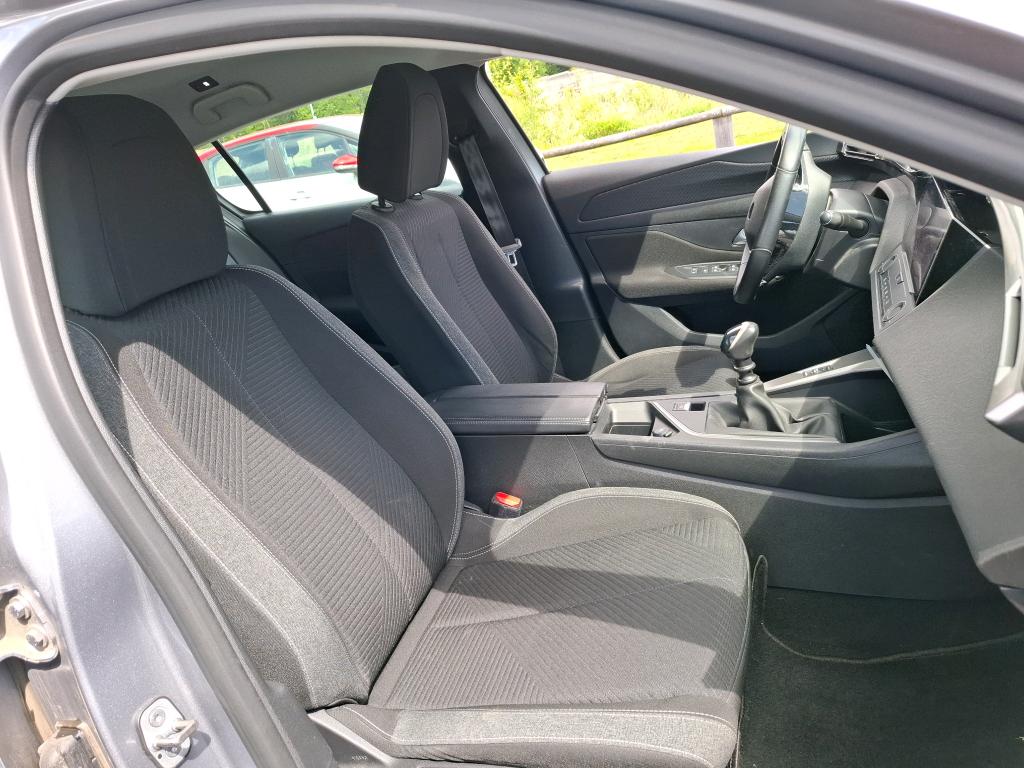Peugeot 308 BlueHDi 130ch S&S BVM6 Active Pack 2022