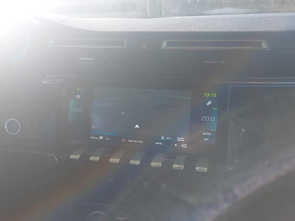 Peugeot 508 SW Hybrid 225 e-EAT8 GT 2023