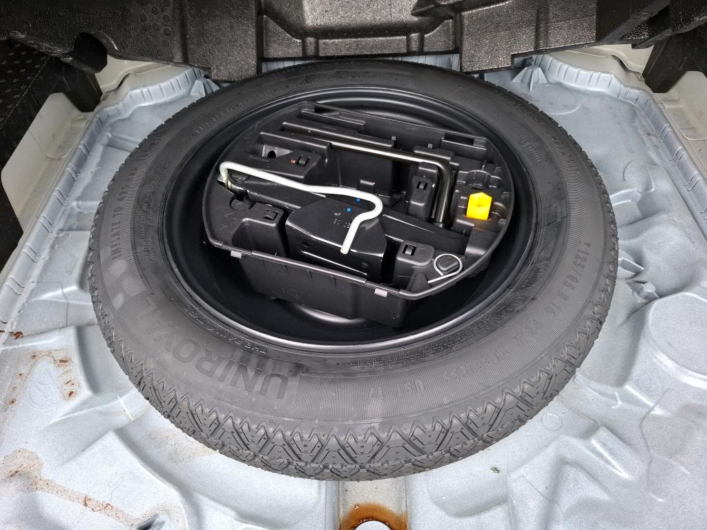 Peugeot 308 SW PureTech 110ch S&S BVM6 Active Pack 2021