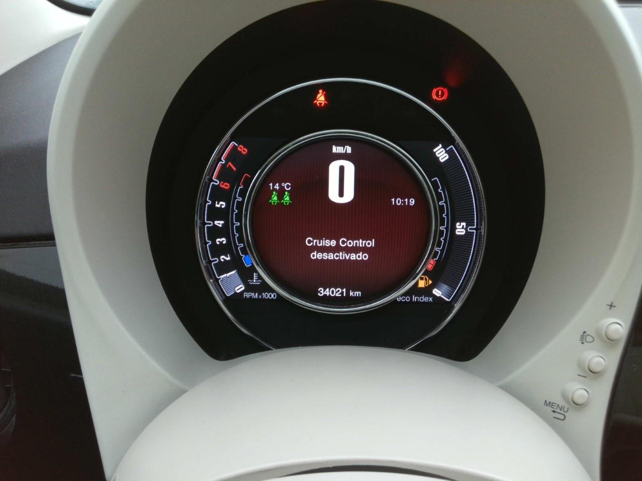 Foto Fiat 500X 5