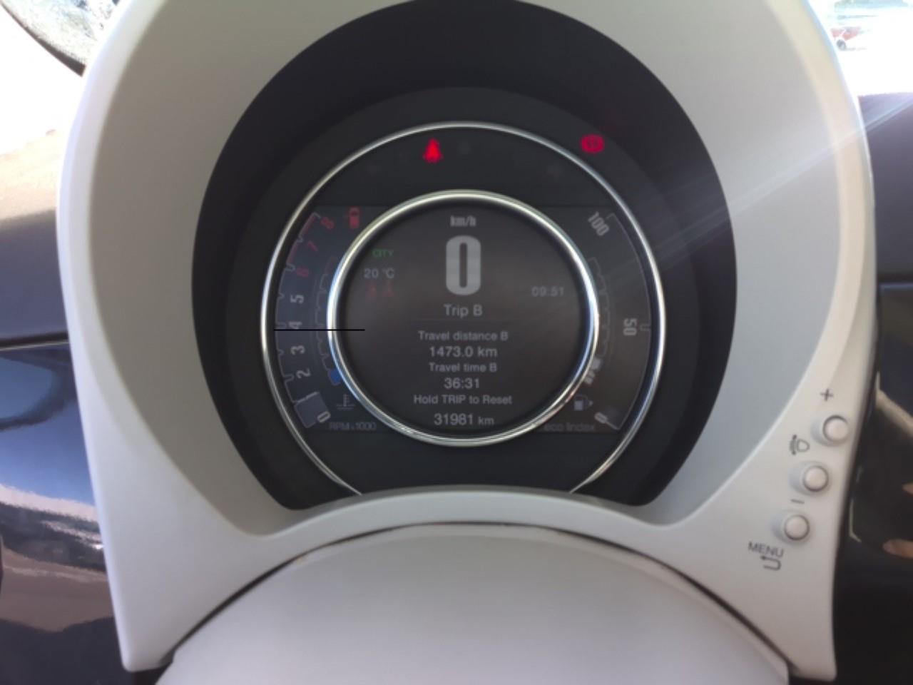 Foto Fiat 500X 5