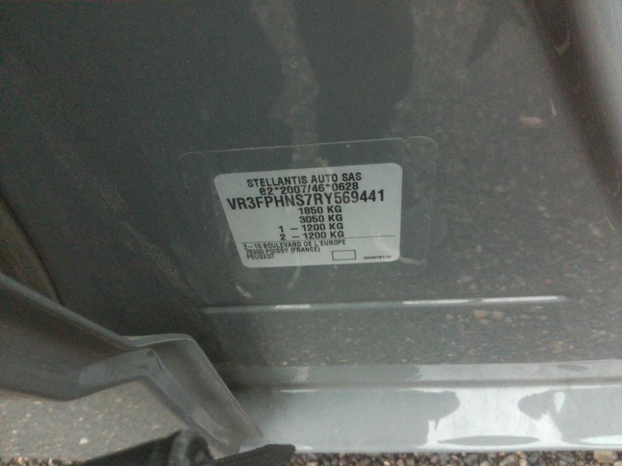 Foto Peugeot 308 6