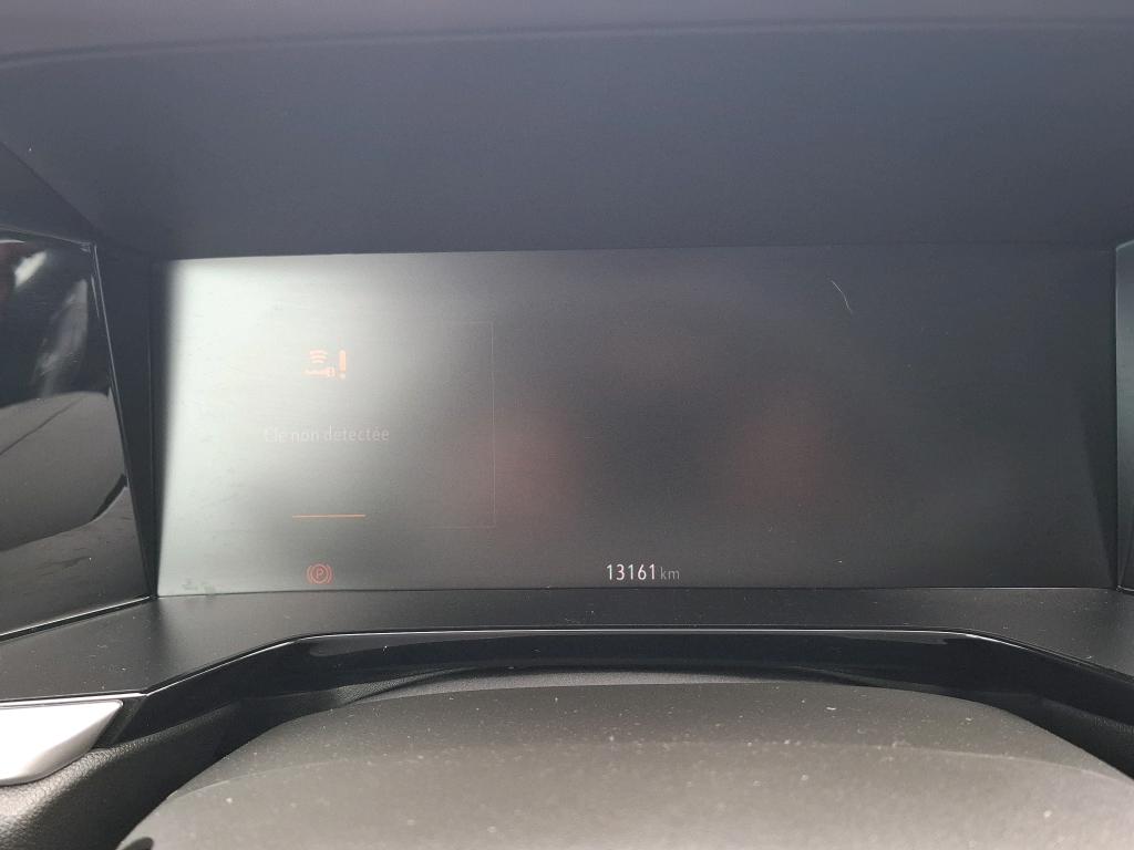Opel Grandland X Hybrid4 300 ch AWD BVA8 Elegance Business 2022