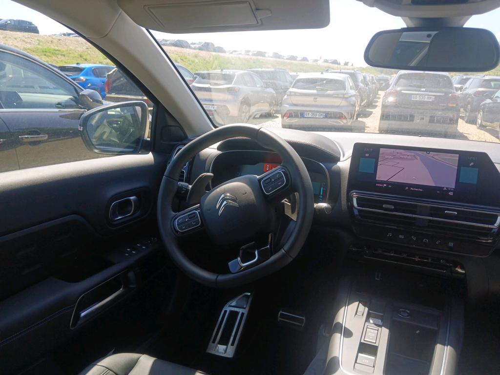 Citroen C5 Aircross Hybride Rechargeable 225 e-EAT8 Shine 2023