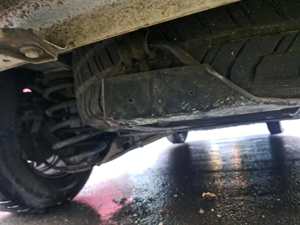 Citroen JUMPY FGN M BLUEHDI 120 S&S BVM6 DRIVER 2022