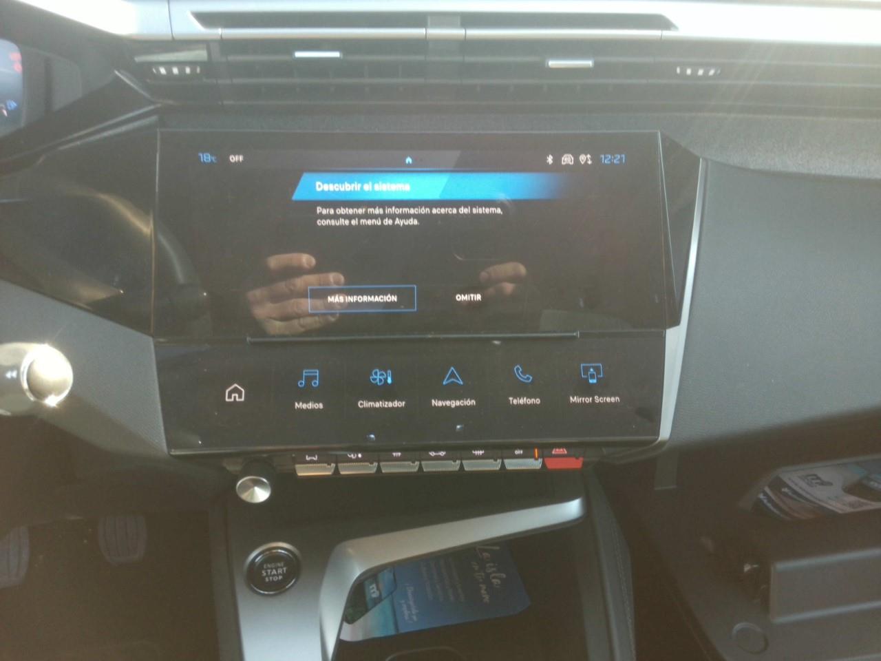Foto Peugeot 308 6