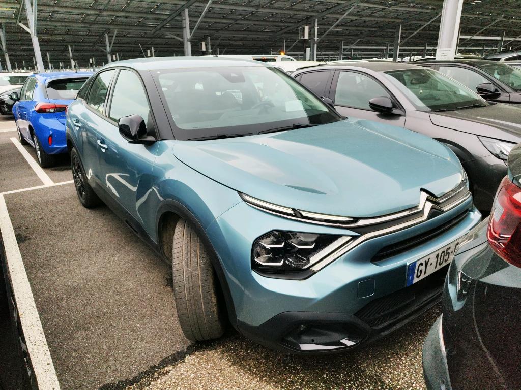 Citroen C4 PureTech 130 S&S BVM6 Feel Pack 2022