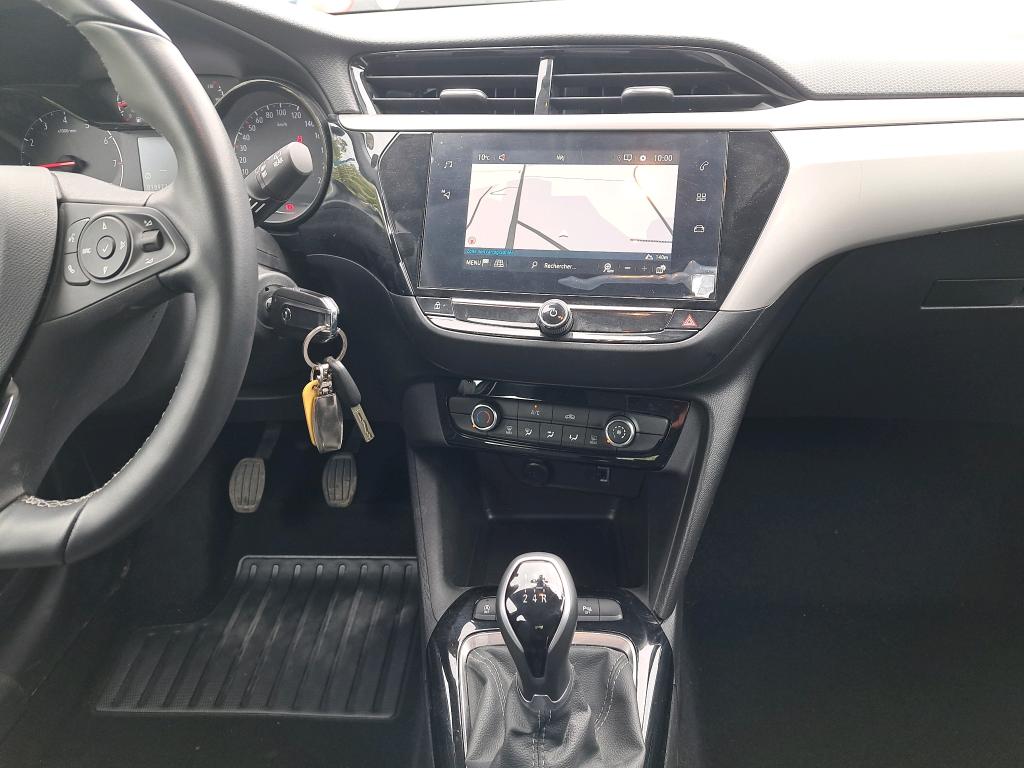 Opel Corsa 1.2 75 ch BVM5 Edition Business 2021