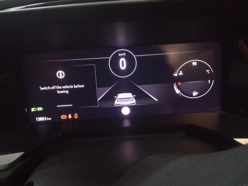 Foto Opel Grandland X 5