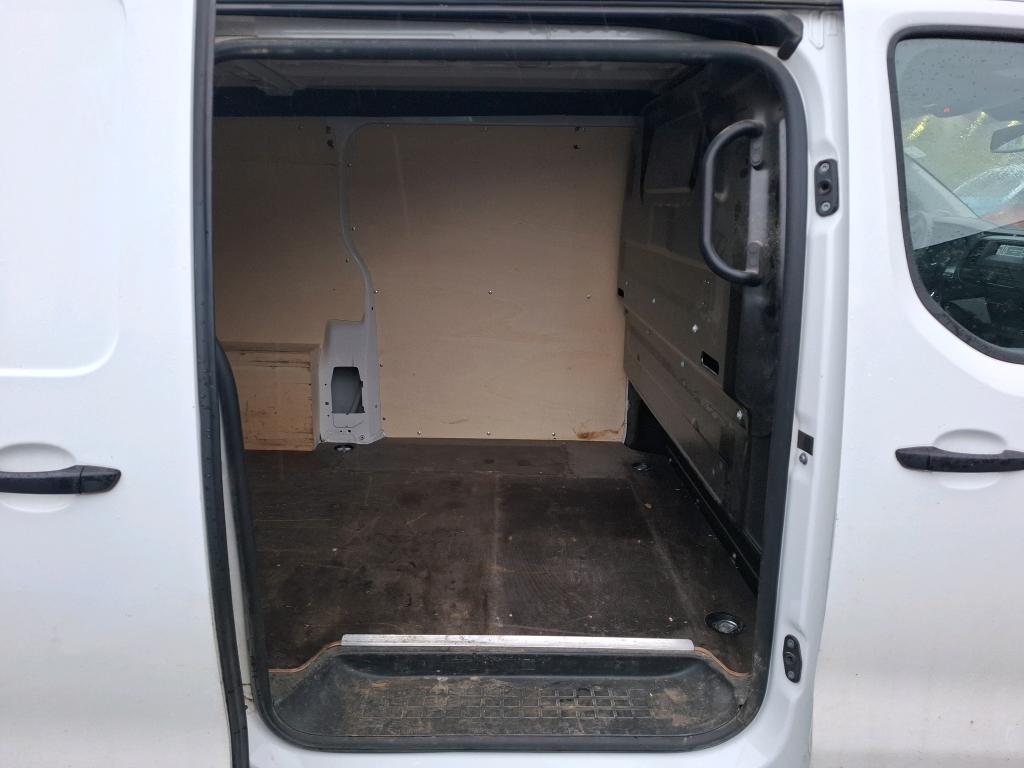 Citroen JUMPY FGN M BLUEHDI 120 S&S BVM6 CLUB 340 NM 2020