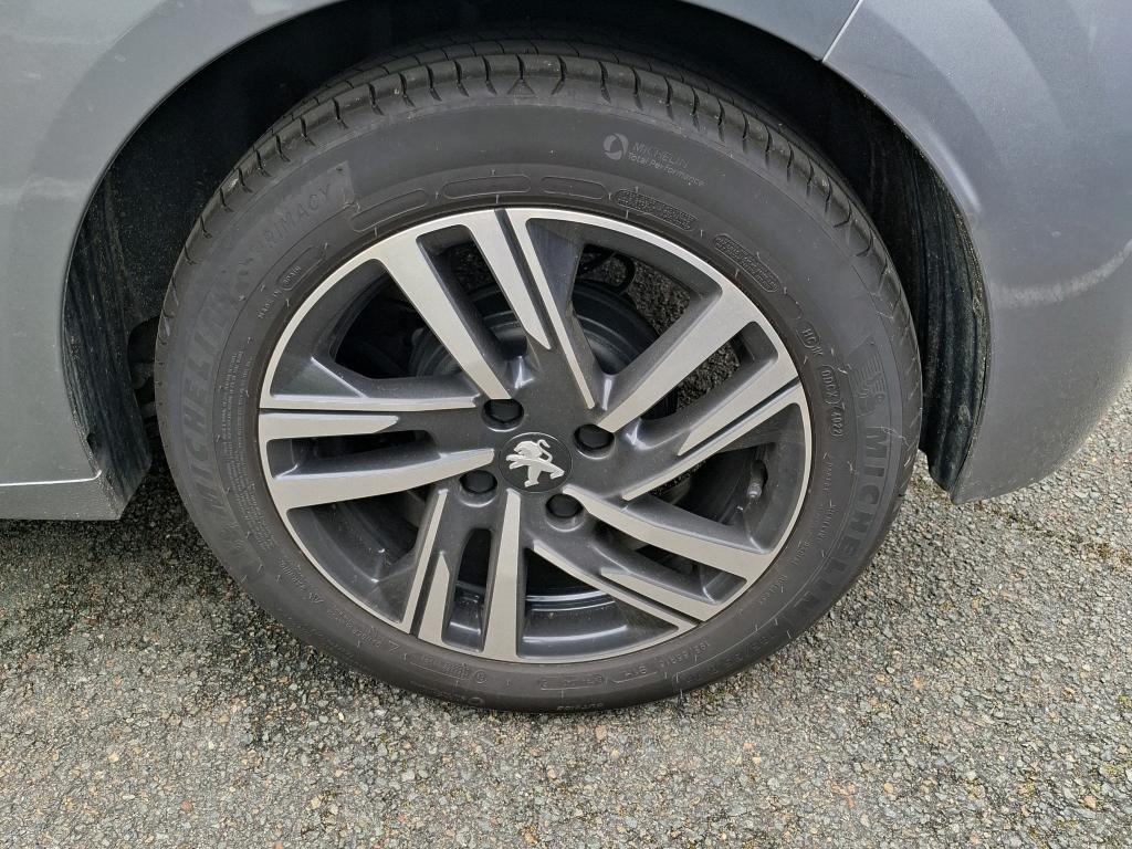 Peugeot 208 PureTech 75 S&S BVM5 Style 2023