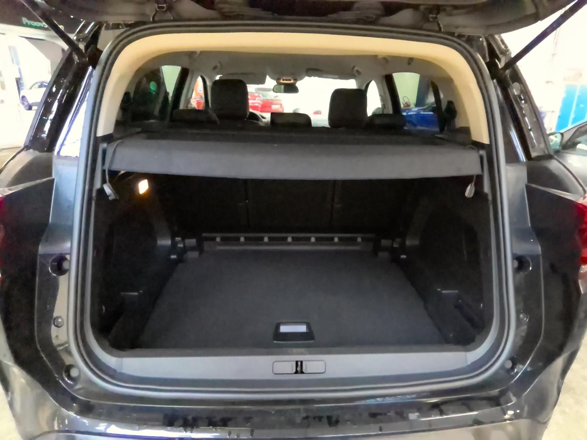 Citroen C5 Aircross BlueHDi 130 EAT8 Max 2025