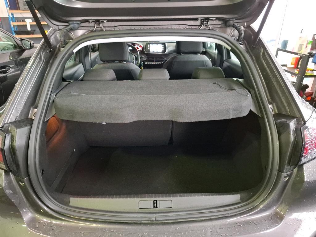 Peugeot 208 PureTech 100 S&S BVM6 Active Business 2021