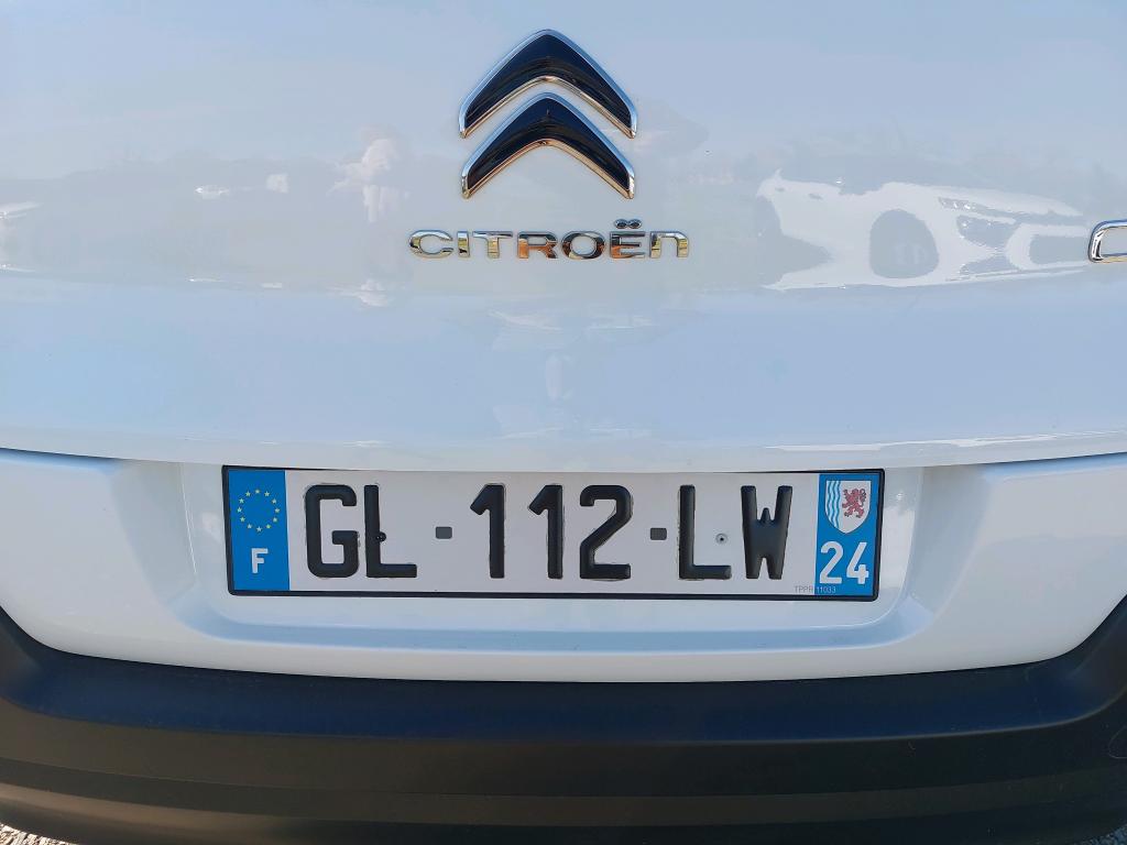 Citroen C3 PureTech 83 S&S BVM5 Shine 2023