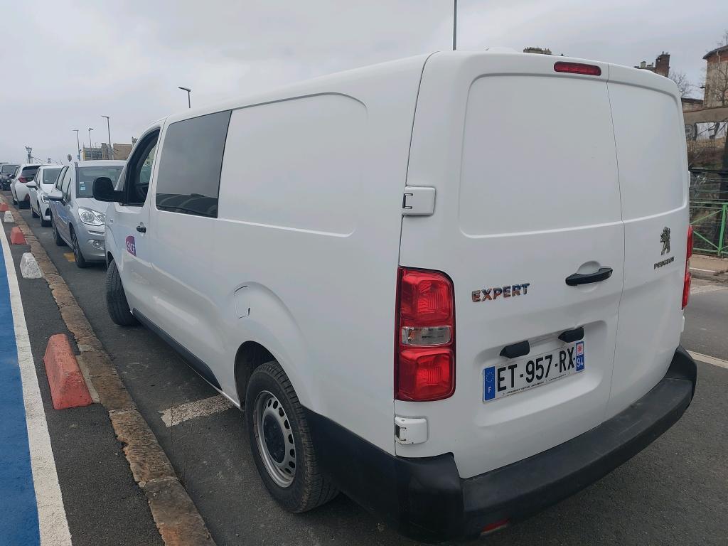 Peugeot EXPERT III 