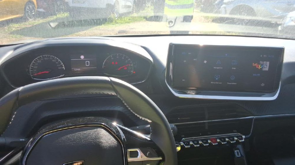 Foto Peugeot 308 4