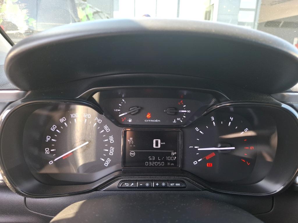 Citroen C3 PureTech 83 S&S BVM5 Feel Pack 2022