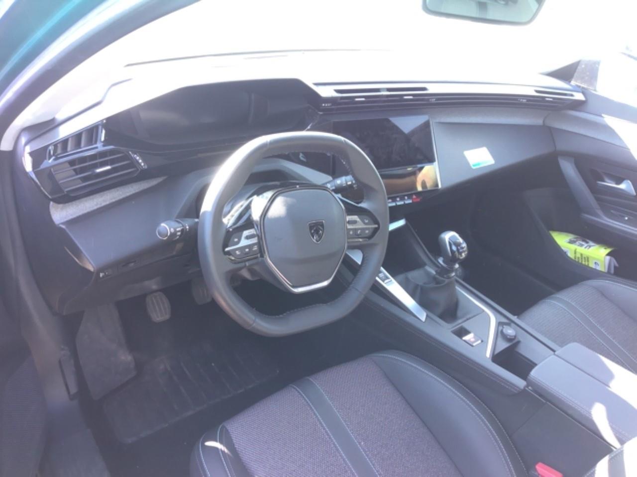 Foto Peugeot 308 6