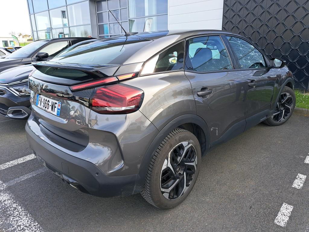 Citroen C4 BlueHDi 130 S&S EAT8 Feel Pack Business 2021